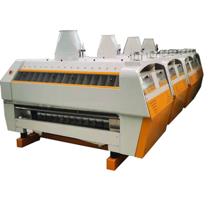 Purificateur <span class=keywords><strong>de</strong></span> <span class=keywords><strong>farine</strong></span> <span class=keywords><strong>de</strong></span> <span class=keywords><strong>blé</strong></span> à haute efficacité, type vibrant, pour moulin à <span class=keywords><strong>farine</strong></span>, faible teneur en cendres, production <span class=keywords><strong>de</strong></span> <span class=keywords><strong>farine</strong></span> <span class=keywords><strong>de</strong></span> haute précision - Product Image 3