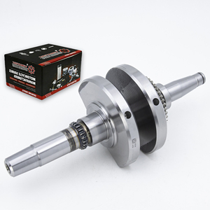 Pièces et accessoires pour VTT/UTV 0GQ0-041100-0002 Corps de vilebrequin compatible avec <span class=keywords><strong>CF</strong></span> CF450 <span class=keywords><strong>520</strong></span> VTT 191Q - Product Image 4