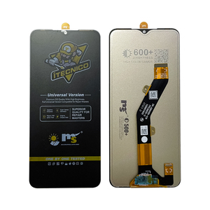 หน้าจอโทรศัพท์มือถือ MS Crown Series สำหรับ Infinix X6515 หน้าจอ Tecno สำหรับ Infinix จอ LCD พร้อมชุดประกอบ - Product Image 1