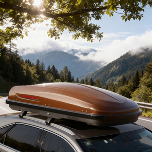 Pièces <span class=keywords><strong>de</strong></span> voiture SUV du fabricant OEM ABS étanche 650L boîte à bagages <span class=keywords><strong>de</strong></span> <span class=keywords><strong>toit</strong></span> <span class=keywords><strong>de</strong></span> voiture <span class=keywords><strong>rouge</strong></span> conception sportive boîte <span class=keywords><strong>de</strong></span> transport <span class=keywords><strong>de</strong></span> stockage <span class=keywords><strong>de</strong></span> voyage universelle - Product Image 4