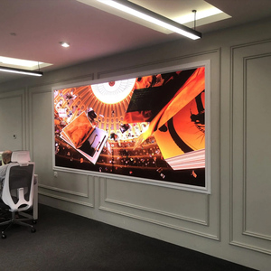 Dễ dàng để cài đặt 4K và 8K Ultra-high-definition LED <span class=keywords><strong>Video</strong></span> tường p1.8 trong nhà LED hiển thị - Product Image 2