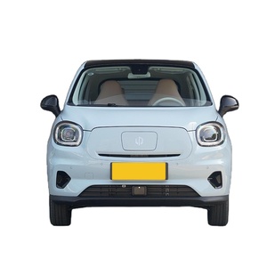 2024 Leapmotor T03微型电动汽车大量库存有竞争力的价格快速运输Leapmotor T03微型电动汽车新车 - Product Image 6