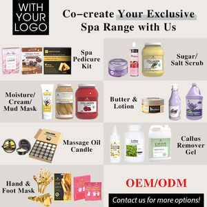 Masque chaussette professionnel OEM personnalisé en or 24 carats pour pédicure <span class=keywords><strong>spa</strong></span>, réparation des talons fendillés et des pieds secs – Vente directe usine - Product Image 6