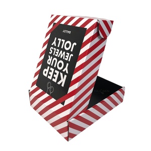 Cosmetic Packaging Cardboard <b>Box</b> Magnetic Flip Book-shaped <b>Box</b> with Insert Custom Nail Polish Oil <b>Box</b> for Gift Set Packaging - Product Image 4