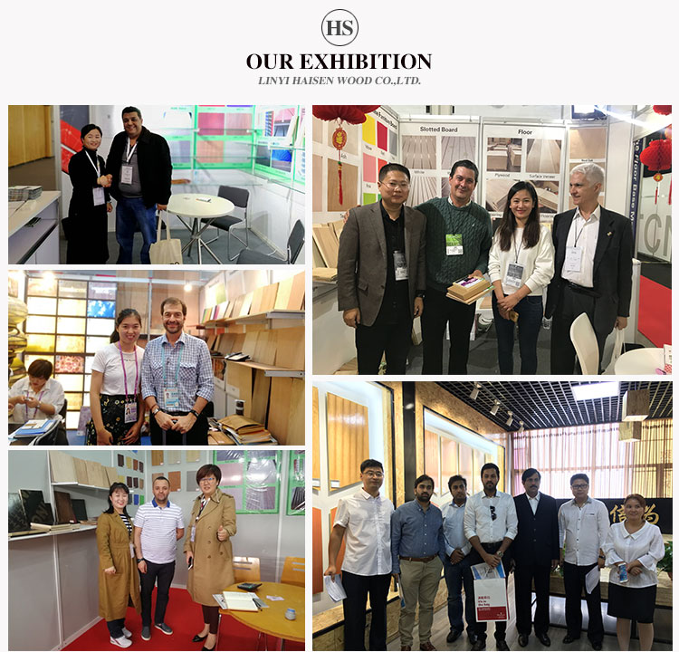 Hot Sale 1/2 3/4 Birch Plywood Weight 4X8