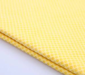 منشفة شاموي PVA كبيرة فائقة النعومة فائقة الامتصاص خالية من البقع قماش الشاموس للسيارات طويلة الأمد قابلة لإعادة الاستخدام - Product Image 6