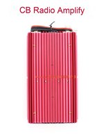 Amplificador de Radio CB/SSB Multimodo de Alta Potencia BJ-300 Mini con Fuente de Alimentación Conmutada y Ventilador de Refrigeración L653