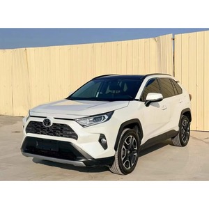 <span class=keywords><strong>Toyota</strong></span> <span class=keywords><strong>RAV4</strong></span> 2.0L CVT <span class=keywords><strong>Essence</strong></span> SUV Luxe 2020 Euro VI Conduite à Gauche, Voiture d'<span class=keywords><strong>Occasion</strong></span> Abordable - Product Image 2