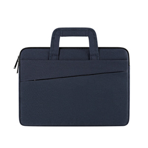 Maletín de ordenador impermeable personalizado de alta calidad, bolsa de oficina para portátil, para <span class=keywords><strong>Macbook</strong></span>, Huawei <span class=keywords><strong>Pro</strong></span>, Xiaomi 11, 13, 14, 15, 6 pulgadas - Product Image 6