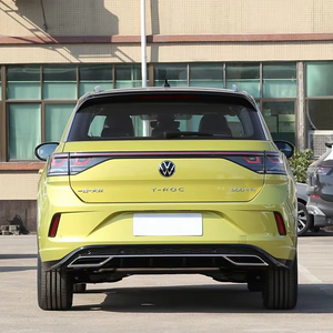 Miglior prezzo per l'esportazione a buon mercato nuovo per VW <span class=keywords><strong>T</strong></span>-<span class=keywords><strong>ROC</strong></span> auto di famiglia ad alte prestazioni del veicolo a benzina FWD R18 pneumatici <span class=keywords><strong>dimensioni</strong></span> - Product Image 5