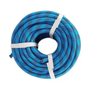 Cuerda de Seguridad Trenzada de Poliéster de 48 Hilos, Colorida, para Trabajo en Altura/Escalada/Rescate, Venta al por Mayor y al Detal, Protección Contra Caídas - Product Image 5