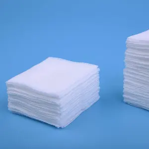 High quality hot selling Medical consumables and accessories Non-Woven Sponge