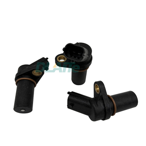 नई वोल्वो खुदाई डीजल इंजन पार्ट्स 0281002315 स्पीड सेंसर निर्माण मशीनरी घटकों के लिए स्पीड सेंसर निर्माण मशीनरी घटकों - Product Image 5