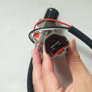Nuevo Sensor de Alta Presión para Excavadora Jision 6D95 7861921610 7861-92-1610 para PC200-6 - Product Image 4