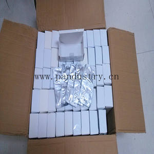 Tabletas de extracto de algas marinas de aminoácidos 35% mejoran la fertilidad del suelo y el crecimiento de las plantas - Product Image 5