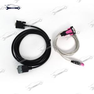 Herramienta de Diagnóstico para Montacargas 2024, Compatible con Thermo King, con Software Thermo King Wintrac 5.7 - Product Image 1