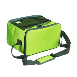 Sac Isotherme Décontracté à Motif Lettres pour le Déjeuner, Écologique, Isolation Thermique, Idéal pour le Voyage et le Stockage Alimentaire, Prix Bas – Vente Chaude de l'Exportateur Direct Usine - Product Image 5