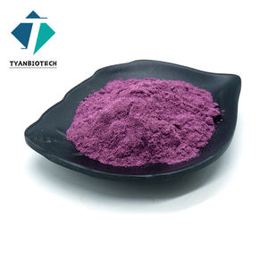 Atacado 100% Puro Natural <span class=keywords><strong>Maqui</strong></span> <span class=keywords><strong>Berry</strong></span> Liofilizado Suco Em Pó <span class=keywords><strong>Maqui</strong></span> <span class=keywords><strong>Berry</strong></span> Extrato Em Pó - Product Image 1