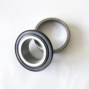 JM205149/10 JM205149A/10 JM205149/JM205110 JM205149A/JM205110 Single Tapered Roller Bearing JDZ Steel Cage Chrome Steel High - Product Image 6