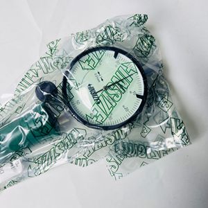Insize 2322-161A <b>Dial</b> Bore Gages 100-160mm Measuring Range 0.01mm Graduation Ceramic Contact Point <b>Indicator</b> Product - Product Image 6