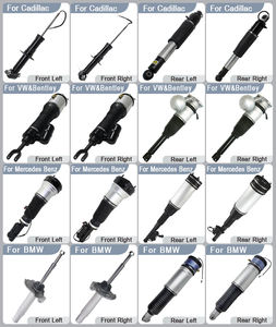 Amortiguador para <span class=keywords><strong>Toyota</strong></span> Harrier Hiace 2008 <span class=keywords><strong>Hilux</strong></span> 2 Ipsum 1999 Ipsumfront Mark X Back Zio Noah Prado Raum Sparky Spider Wigo - Product Image 3