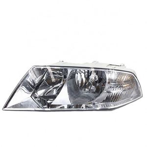 Prix de gros pour phares à <span class=keywords><strong>LED</strong></span> <span class=keywords><strong>H7</strong></span> pour Skoda Octavia modèle 07-09, ensemble de phares à <span class=keywords><strong>LED</strong></span> pour voiture, livraison rapide - Product Image 1