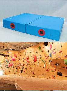 Alfombrilla <span class=keywords><strong>de</strong></span> choque <span class=keywords><strong>de</strong></span> gimnasia <span class=keywords><strong>de</strong></span> alta densidad, alfombrilla <span class=keywords><strong>de</strong></span> aterrizaje <span class=keywords><strong>de</strong></span> barra <span class=keywords><strong>desigual</strong></span>, alfombrilla <span class=keywords><strong>de</strong></span> aterrizaje <span class=keywords><strong>de</strong></span> viga <span class=keywords><strong>de</strong></span> equilibrio para exportación - Product Image 5