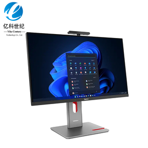 <span class=keywords><strong>Lenovo</strong></span> All-in-One <span class=keywords><strong>ThinkCentre</strong></span> M90a Pro Gen6 Ultra 7-265 32GB 1TB จอ 27 นิ้ว QHD แบบไม่มีระบบสัมผัส คอมพิวเตอร์ตั้งโต๊ะสำหรับธุรกิจแบบ All-in-One - Product Image 1