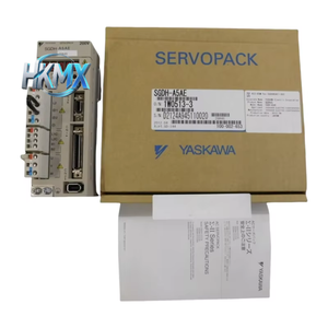 SGDH-A5AE-OY SGDH-A5AE สำหรับ AC Servo Drive สำหรับเครื่อง CNC - Product Image 1