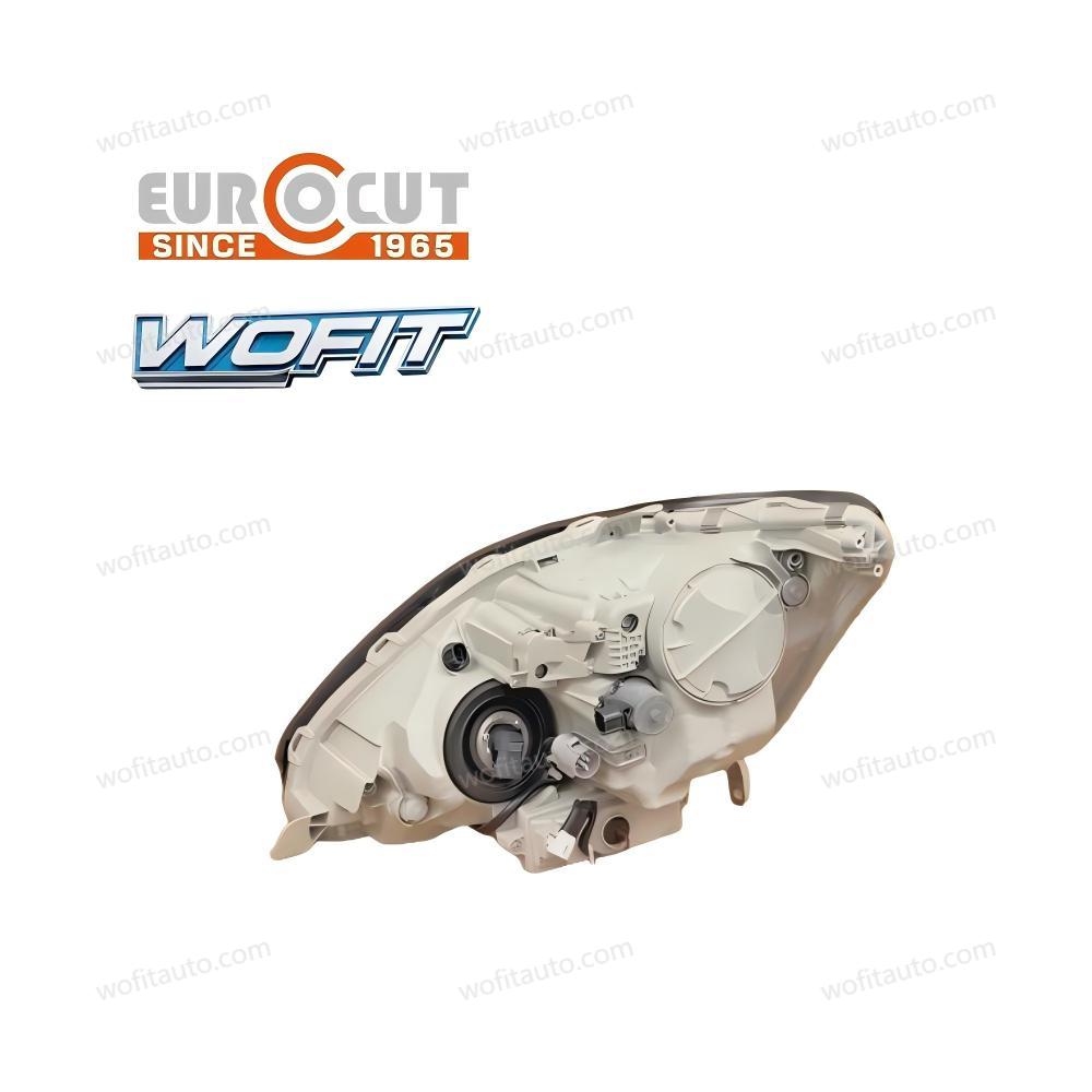 2004 lexus ls430 headlights