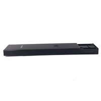 Control Remoto para TV LCD LED HDTV, Código Fijo para Batería AAA, RM-GD005 KDL-52Z5500 KDL-32BX400, 4 Botones, Material ABS, Control de 10-15m