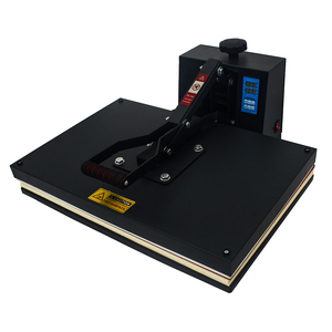 Máy ép nhiệt khổ lớn in chuyển nhiệt thăng hoa chất lượng cao 40*60cm, bán trực tiếp từ nhà máy Easysub, có chức năng trượt. - Product Image 3