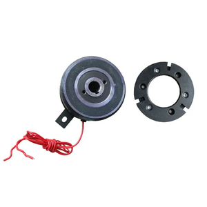 Resorte Serie DLD6 para Maquinaria de Embalaje DLD6-10 DLD6-20 DLD6-40 Circuito de Embrague de 24v - Product Image 5