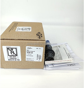 Georg +GF+ 3-2724-00 Electrodos DryLoc PH/ORP Nuevos y Originales Hechos en EE. UU. 3-2724-00 - Product Image 4