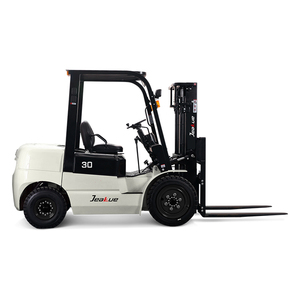 בעירה פנימית מלגזה <span class=keywords><strong>triplex</strong></span> מלא תורן חינם מלגזה 2t מלגזה - Product Image 4