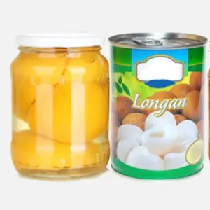 Chaîne de production de mangue en conserve Machine de traitement d'emballage efficace pour le traitement en conserve