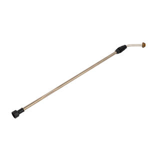 Accessoires pour pulvérisateur agricole, <span class=keywords><strong>lance</strong></span> télescopique en acier inoxydable pour pulvérisateur - Product Image 6