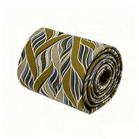 Tissu Popeline Doré Africain en Coton Ciré 100% Coton, Motif Floral Plume Rouge sur Fond Moutarde, Textile Ankara en Gros pour Usines de Confection
