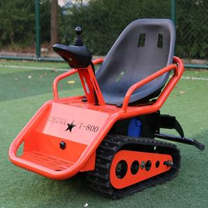 2024 populaire utilisé 250w voiture jouet électrique 48v E vélo Cargo vélos électriques pour enfants ours 130kg - Product Image 4