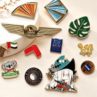 Articles en gros du fabricant : Badges et épingles en émail personnalisés, style sur mesure, épingles en émail souple en gros