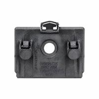 Support central de pare-chocs avant gauche OE 1084171-00-F pour Tesla Model 3 2017-2023, support de fixation du radiateur