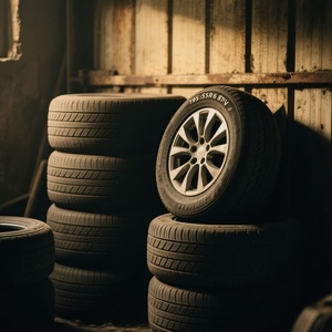 Chính Xác Thực hiện Tất Cả Các Mùa Radial 225/50ZR17 98wxl Hiệu Suất Cao Hành Khách Lốp Xe Điều Kiện Mới - Product Image 5