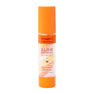 Suero Facial de Vitamina C y Péptidos Herbales de Lujo OEM, Antiarrugas, Iluminador, Blanqueador, Antienvejecimiento, Regalo para Todo Tipo de Piel - Product Image 3