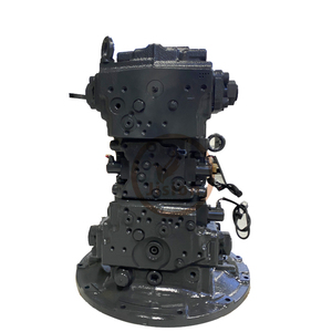 Repuestos para Excavadora, Conjunto de Bomba Hidráulica 708-2L-31430, Bomba Principal para PC200-8 - Product Image 6