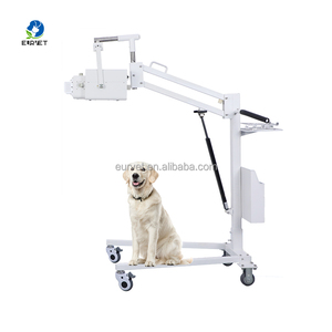 EUR VET卸売価格 コンパクト設計 獣医用DR装置 モバイル獣医サービス用 獣医医療 - Product Image 5