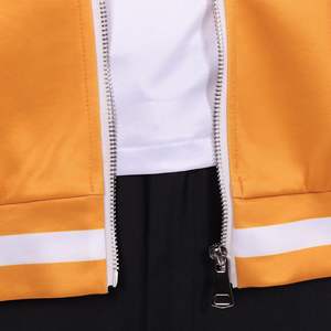 Costume de <span class=keywords><strong>cosplay</strong></span> japonais, uniforme scolaire WIND BREAKER, Tomiyama Chouji, Haruka, <span class=keywords><strong>Sakura</strong></span>, Akihiko, Nirei, veste de fête d'Halloween - Product Image 6