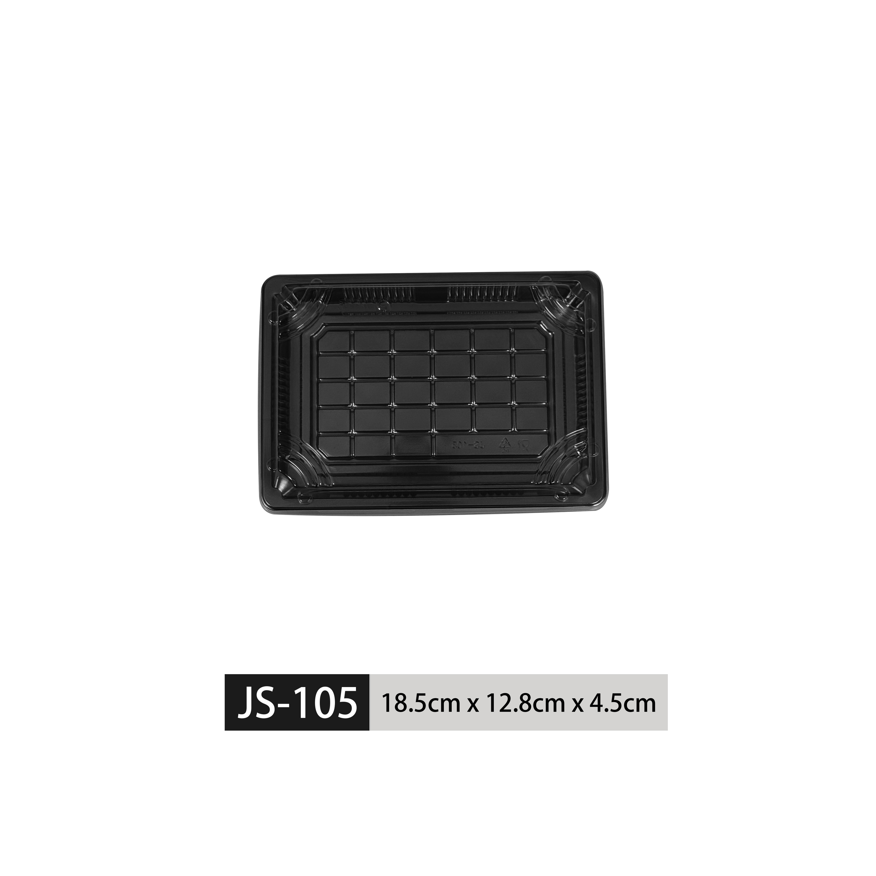 JS-105 Black base