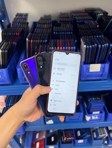 Spedizione Gratuita <span class=keywords><strong>Redmi</strong></span> <span class=keywords><strong>Note</strong></span> 7 64GB+4GB Globale Francese LTE Dual SIM Sbloccato 4G Smartphone Android Ricarica Wireless Fotocamera 48MP - Product Image 5