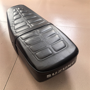 Selle de <span class=keywords><strong>moto</strong></span> durable <span class=keywords><strong>en</strong></span> gros pour <span class=keywords><strong>moto</strong></span> GN - Product Image 4