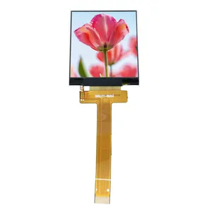 10 pin SPI st7735 1.77 inch 1.8 inch TFT LCD hiển thị Module 1.8 128x160 LCD module